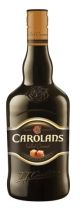 CAROLANS 'SALTED CARAMEL' IRISH CREAM, Ireland  750ml