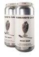 HUBBARDS CAVE ROCKY ROAD PASTRY IMPERIAL STOUT 16oz 2PK CANS