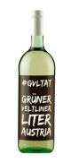 GVLTAT GRUNER VELTLINER 2022 (1LITER), Austria
