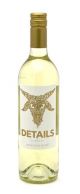 DETAILS BY SINEGAL SAUVIGNON BLANC 2021, Sonoma County