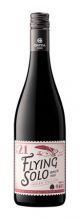 DOMAINE GAYDA 'FLYING SOLO' ROUGE 2021, Pay d'Oc, France