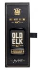 OLD ELK 'INFINITY BLEND' WHISKEY, Colorado