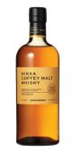 NIKKA COFFEY MALT WHISKY, Japan  750ml