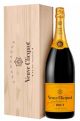 CLICQUOT BRUT YELLOW LABEL 3 LITER, Champagne