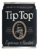 TIP TOP ESPRESSO MARTINI READY TO DRINK COCKTAIL 3.38oz SINGLE CAN
