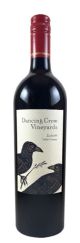 DANCING CROW ZINFANDEL 2022, North Coast