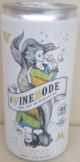 WINEMODE EXTRA BRUT SPARKLING NV CAN (250ML), Chile