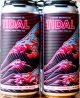 4 HANDS TIDAL IMPERIAL IPA 16oz 4PK CANS