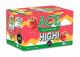 ACE HIGH IMPERIAL PEACH CIDER 12oz 6PK CANS