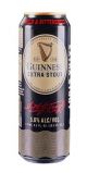 GUINNESS EXTRA STOUT 19.2oz SINGLE CAN