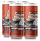 93 OCTANE TAILGATE AMBER ALE 16oz 4PK CANS