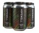 HOPEWELL DELUXE BARREL AGED IMPERIAL STOUT 12oz 4PK CANS