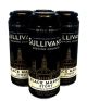 SULLIVANS BLACK MARBLE STOUT 16oz 4PK CANS