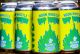 NOON WHISTLE LEMON LIME NON ALCOHOLIC HOP WATER 0.0% HOP WATER 12oz 6PK CANS