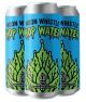 NOON WHISTLE HOP WATER 0.0% NON ALCOHOLIC 12oz 6PK CANS