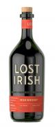 LOST IRISH BLENDED IRISH WHISKEY, Ireland