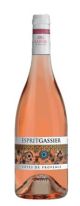 CHATEAU GASSIER 'ESPRIT GASSIER' ROSE 2022, Provence