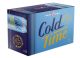 REVOLUTION COLD TIME PREMIUM LAGER 12oz 12PK CANS