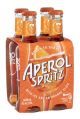 APEROL SPRITZ 200ML (4PK)