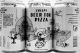 OFF COLOR CRISPY BEER FOR PIZZA PILSNER 12oz 6PK CANS