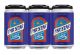 HALF ACRE FAR STAR COLD WEATHER LAGER 12oz 6PK CANS