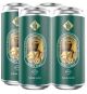 MOOR'S BREWING HELLES LAGER 16oz 4PK CANS