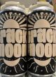 TRANSIENT ALES VANILLA CRACK OF NOON COFFEE CREAM OATMEAL STOUT 16oz 4PK CANS