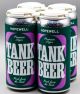 HOPEWELL TANK BEER PREMIUM LAGER 16oz 4PK CANS