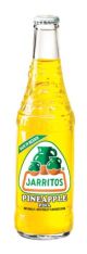 JARRITOS PINEAPPLE SODA 12oz SINGLE BOTTLE