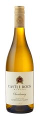 CASTLE ROCK CHARDONNAY 2022, Central Coast