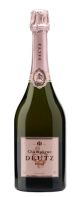 DEUTZ BRUT ROSE CHAMPAGNE NV, Champagne