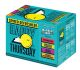 HAPPY THURSDAY VARIETY SPIKED REFRESHER BUBBLE FREE 12oz 12PK CANS