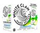 WHITE CLAW GREEN APPLE HARD SELTZER 12oz 6PK CANS