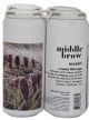 MIDDLE BROW MOZART VIENNA LAGER 16oz 4PK CANS