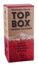 TOP BOX CABERNET SAUVIGNON (3L, B-I-B), Washington