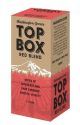TOP BOX RED BLEND (3L, B-I-B), Washington