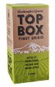 TOP BOX PINOT GRIGIO (3L, B-I-B), Washington