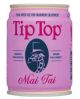 TIP TOP MAI TAI READY TO DRINK COCKTAIL 3.3oz SINGLE CAN