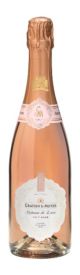 GRATIEN & MEYERS BRUT ROSE CREMANT DE LOIRE NV, Loire