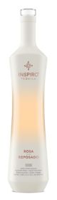 INSPIRO ROSA REPOSADO TEQUILA, Mexico  750ml