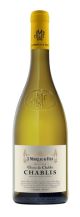 J. MOREAU & FILS CHABLIS 'GLOIRE DE CHABLIS' 2021, Burgundy