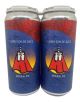 MAPLEWOOD SUPER SON OF JUICE HAZY IPA 16oz 4PK CANS