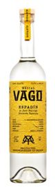 MEZCAL VAGO ESPADIN BY JOEL BARRIGA, Mexico