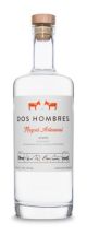 DOS HOMBRES MEZCAL ARTESANAL JOVEN, Mexico  750ml