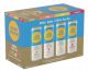HIGH NOON VODKA ICED TEA VARIETY PACK 12OZ 8PK CANS
