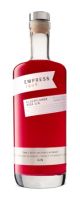 EMPRESS 1908 ELDERFLOWER ROSE GIN, British Columbia  750ml