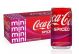 COCA-COLA RASPBERRY SPICED 7.5oz 10PK CANS