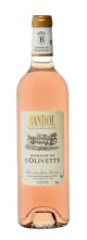 DOMAINE DE L'OLIVETTE BANDOL ROSE 2022, France