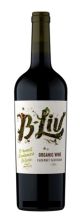 B-LIV CABERNET SAUVIGNON 2021, Chile