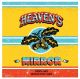 HIDDEN HAND HEAVEN MIRROR MEXICAN STYLE LAGER 16oz 4PK CANS